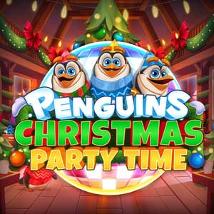 Penguins Christmas Party Time Slot